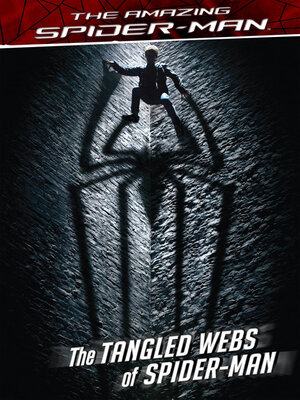 The Tangled Webs of Spider-Man - ebook